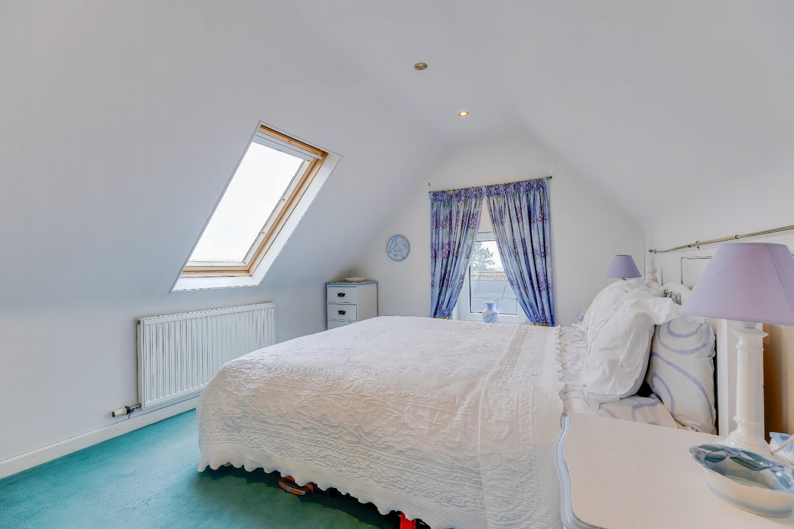 43 Highwalls Avenue, Dinas Powys, CF64 4AQ